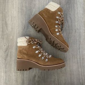 Dolce Vita Hanley Boot